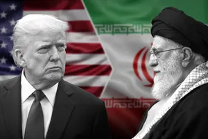 Trump ameninţă că îl poate elimina în orice moment pe liderul Iranului şi cere capitularea necondiţionată a Teheranului: „Nu avem de gând să-l ucidem, cel puţin momentan”
