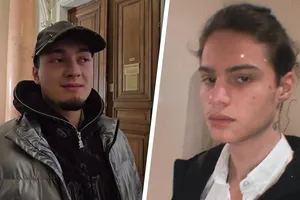 Tudor Duma, zis „Maru”, dealerul lui Vlad Pascu, trimis în judecată în cazul morţii lui Rareş Ion, zis „Castron”