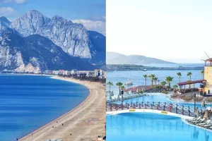 Vacanță de lux în Antalya: 5.000 de euro pentru un sejur complet