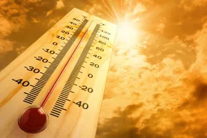 Vreme de vară în plină primăvară. Temperaturi de până la 33 de grade Celsius și disconfort termic accentuat