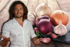 Condimentul adorat de români, care este o veritabilă bombă de nutrienţi. Dr Cezar: „Este un adevărat remediu natural: curăță sângele, reglează microbiomul, previne bolile de inimă”