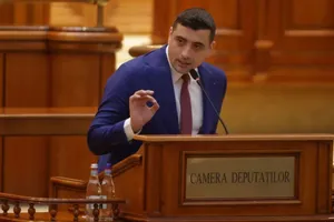 George Simion propune guvern PSD–AUR din toamnă, cu Călin Georgescu premier