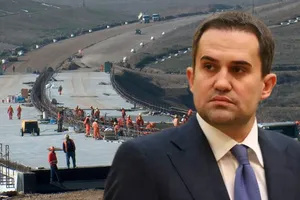 Ministerul Transporturilor reacționează după declarațiile ministrului Dragoș Pîslaru: „Nu pierdem niciun ban din PNRR pentru infrastructură!”
