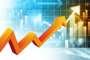 ROBOR continuă să crească. Indicele la trei luni a ajuns la 5,85%