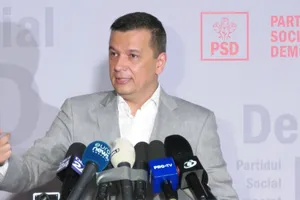 Sorin Grindeanu îi cere demisia lui Siegfried Mureșan din Parlamentul European