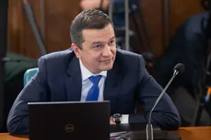 Grindeanu cere plecarea lui Bolojan: „România a fost împinsă într-un deșert economic”