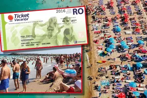 Voucherele de vacanță dispar, avertismentul fără precedent al patronaleor din turism: ”Situația este îngrijorătoare”
