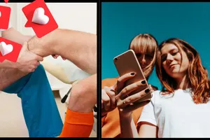 Recuperarea după accidentări, un spectacol pentru influenceri. Cum rețelele sociale transformă vindecarea în conținut viral