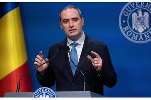 Nazare: Mutăm focusul de pe consum pe investiții. Planul de relansare schimbă filosofia de finanțare a economiei