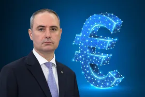 Cum ar putea România să adopte moneda euro digitală. Ministrul Finanțelor: Scopul nu e să înlocuiască numerarul