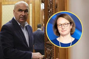 Ilie Bolojan s-a întâlnit cu Celine Gauer, reprezentanta Comisiei Europene cu implementarea PNRR