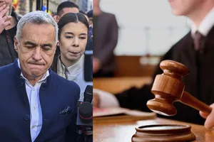 Călin Georgescu rămâne sub control judiciar, acuzat de promovarea legionarismului și de planuri subversive împotriva statului