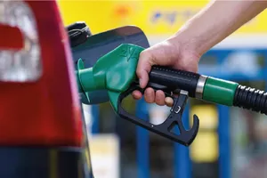 Carburanții se scumpesc din nou în România. Noi creșteri la pompă pe fondul tensiunilor din Orientul Mijlociu