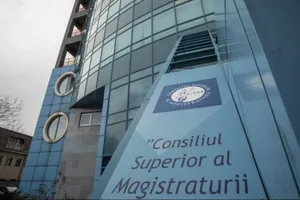 Consiliul Superior al Magistraturii semnalează „dificultăți nemaiîntâlnite” în sistemul judiciar