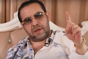 Dan Bursuc a trecut la nivelul următor. Impresarul de manele: „Discutăm, facem analiză”