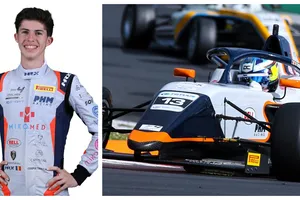 Când vom avea un român în Formula 1. „E cel mai bun pilot de la voi din ţară”