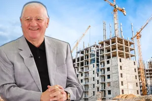 Dumitru Dragomir, previziuni sumbre pentru piața imobiliară din România. Cât va costa un apartament nou de la 1 august 2025