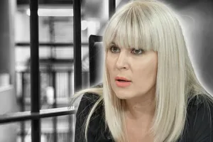 Elena Udrea a fost eliberată din închisoare. Tribunalul Prahova a decis, joi, 17 iulie 2025, asupra contestaţiei DNA