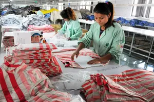 China pierde teren în industria mondială a textilelor. De ce riscă să nu mai fie leader pe piață