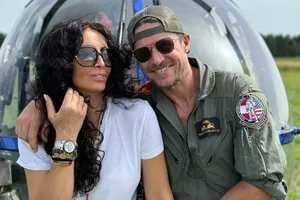 Ce avere a lăsat Felix Baumgartner. Cine sunt succesorii legali ai iubitului Mihaelei Rădulescu