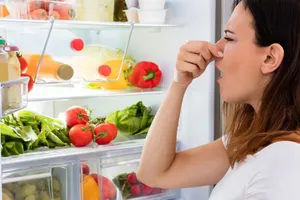 Trucul genial pentru un frigider mereu proaspăt. Ai nevoie de un singur ingredient!