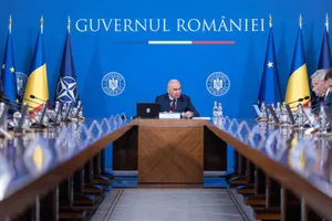 90 de zile de când România nu are un Guvern cu puteri depline