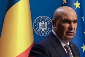 Guvernul caută să convingă Standard & Poor’s. Bolojan promite reforme și disciplină fiscală