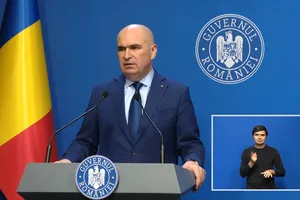 Bolojan: Bugetul de stat pe 2026 va fi trimis în Parlament în jurul datei de 20 februarie