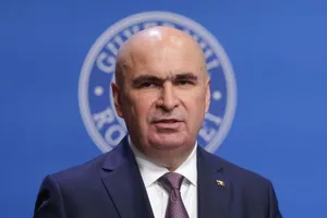 Bolojan: Pachetul de relansare economică intră joi în primă lectură în ședința de Guvern