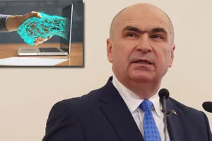 Restructurare în Guvernul Bolojan: apar un Departament de Digitalizare și un director de HR extern