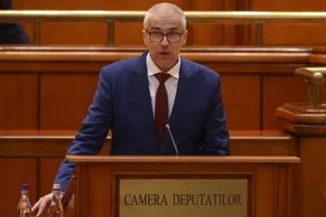 Radu Marinescu cere stabilitate legislativă: „Va urma o dezbatere”