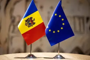 Republica Moldova avansează spre aderarea la UE. Au fost deschise noi capitole de negociere