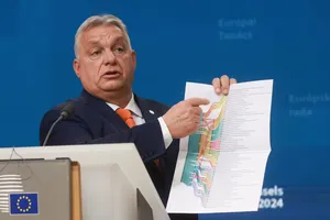 Viktor Orban, discurs de Ceauşescu, înainte de alegerile din 2026: „Ungurii mănâncă azi mai multă carne decât înainte de a deveni eu premier. Aceste alegeri nu pot fi pierdute”