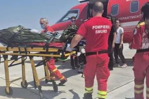 Pacienți în agonie, demisii cerute la Floreasca. Ministrul Sănătății intervine în scandalul de la Centrul de Arși