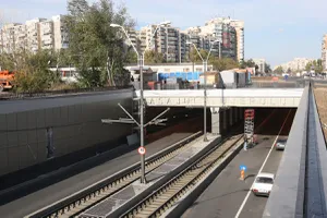 Cele mai tranzitate pasaje şi poduri din Bucureşti intră în reparaţii capitale. Care este durata lucrărilor