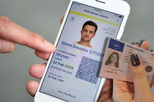 Adio, permis de conducere în forma actuală. Toți românii vor fi nevoiți să treacă la permisul auto digital