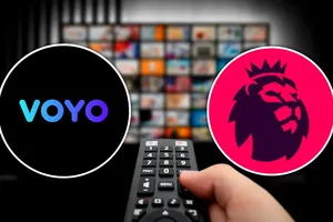 Pro TV va transmite Premier League doar pe VOYO. De câte abonamente are nevoie pentru a recupera investiţia de 30 de milioane de euro