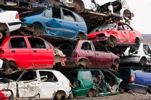 AFM aprobă 398 de ecotichete în cadrul Programului Rabla pentru persoane fizice