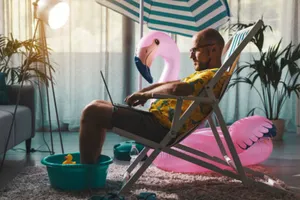 Ce metodă folosesc spaniolii ca să-și răcorească locuințele fără aer condiționat. Îți răcorești casa și faci economie