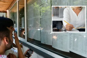 REZULTATE Definitivat 2025: Notele inițiale la proba scrisă au fost publicate