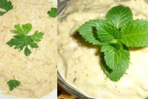 Turcii folosesc un ingredient secret pentru salata de vinete pentru a-i da un gust extraordinar