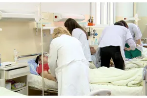 Sindicaliștii de la ”Forța Legii” critică reforma sanitară anunțată de Guvernul Bolojan: ”Numărarea paturilor și a internărilor poate conduce la decizii greșite”