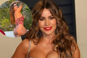 Sofia Vergara întoarce privirile bărbaților la 52 de ani, inclusiv unui cuceritor din sportul mondial