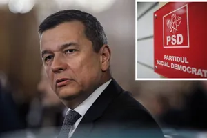 Grindeanu: Întrebarea privind retragerea sprijinului pentru premierul Ilie Bolojan a fost votată în unanimitate în PSD