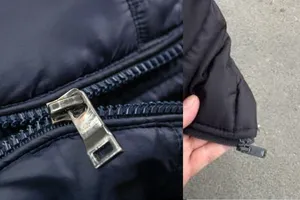 Trucul de 2 minute care îți repară fermoarul fără să apelezi la croitor