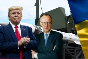 Donald Trump promite rachete Patriot pentru Ucraina și presează Germania să vândă unul din sistemele sale