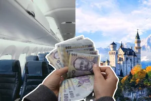 Trai greu, concedii scumpe. Românii au cheltuit cât europenii din vest pe vacanțe