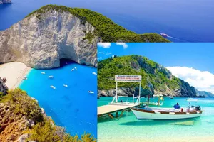 Comorile ascunse ale Greciei, vacanțe de vis la prețuri accesibile