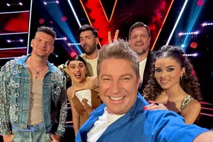 Vocea României, sezonul 13. Antrenorii au revenit spectaculos pe platouri, iar Theo Rose şi Irina Rimes au atras toate privirile