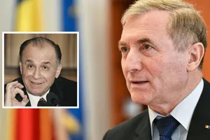 Procurorul care l-a trimis de două ori în judecată pe Ion Iliescu explică eșecul judecării crimelor Revoluției și Mineriadei
